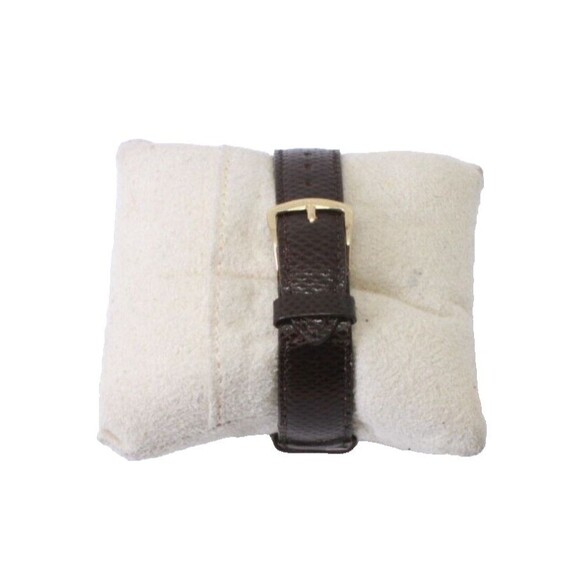 🔥 American Airlines Pilot Watch Vintage Rotating Jet Plane Wristwatch Pre-Owned - Picture 9 of 10